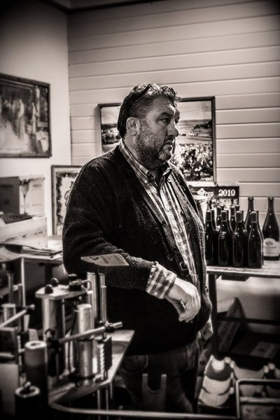 Domaine Humbert Frères
